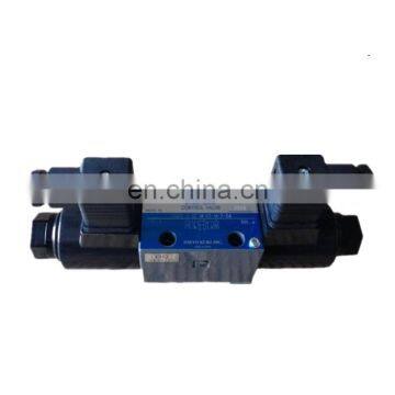 TOKYO TOKIMEC DG4V-3-2C-M-U7-H-52-K Solenoid Control Valve