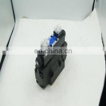 Yuken DSHG-04,DSHG-06,DSHG-10 Hydraulic Directional Control Valve photo-5