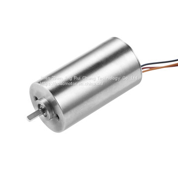 JEC-1732-1821  Brushless Motor JRC DC Motor Micro Air Pump Motor DC15V20000RPM