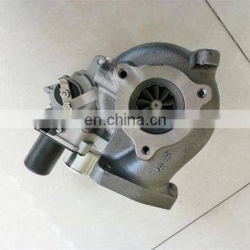 VB31 17201-0L071 17201-0L070 2KD Turbo for Hilux Vigo 2KD-FTV Diesel Engine Kit photo-5
