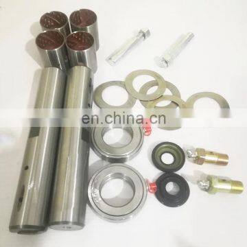 Dongfeng Truck DFL4251 Axle Parts Steering Knuckle Kingpin Repair Kit 30B14-01021 photo-2