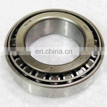 Shiyan Dongfeng DFAC Light Truck Part Z*7814E Conical Roller Bearing photo-3