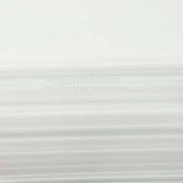 High Temperature Resistance PTFE Moulded Sheet Non Stick Ptfe Sheet Price