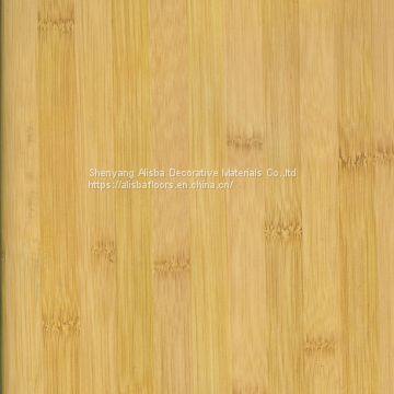Plain Surface 8mm Laminate Flooring photo-3