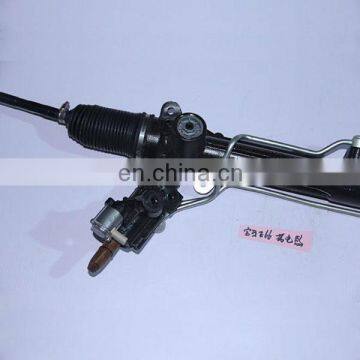 Auto Power Steering Gear Box For BYD F3 Surui Auto Steering Rack Assembly photo-3