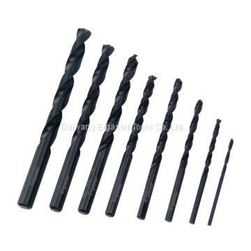 20 PCS Precision Mini Smallest Micro Twist Drill Bit 0.3mm-1.6mm photo-2