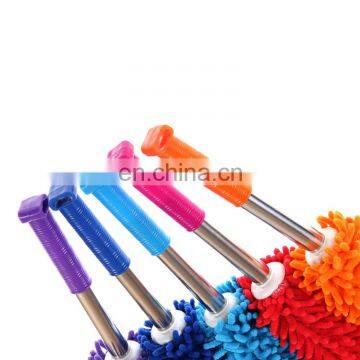 Newest Sale Different Styles Car Interior Feather Cleaning Duster photo-3