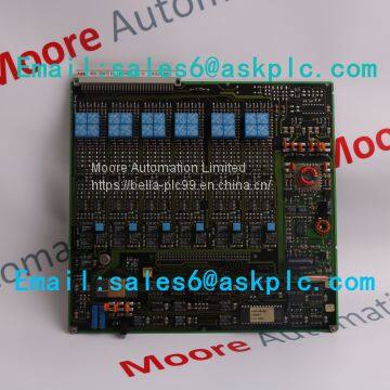 ABB	3HNP03386101 sales6@askplc.com new in stock one year warranty