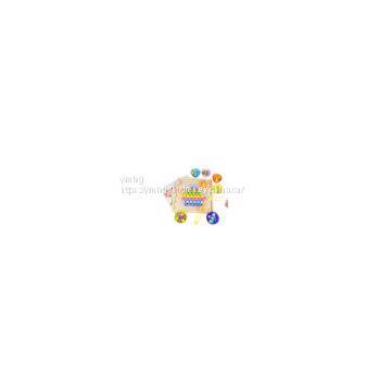 Children's Educational Ball，educational Toy photo-3