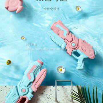 Toy Water Gun Plastic Gun Toy photo-3