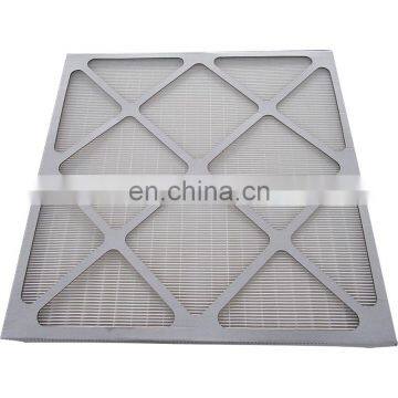 610x610x50mm Panel Filters For 100 Class Clean Room 0.2 Micron AIR Filter photo-7