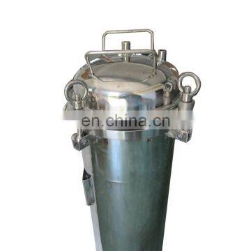 Bag Filter Stainless Steel Water Filter Filtro de Bolsa Filtro de Acero Inoxidable photo-6