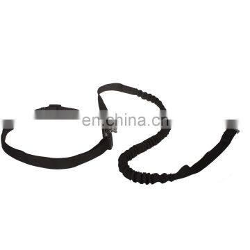 Wholesale Manufacturer Nylon Running Custom Rope Pet Dog Collar And Leash Lead Set photo-2