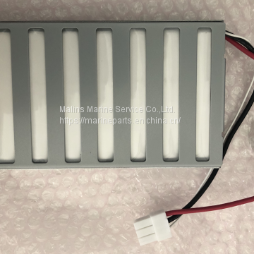 JRC 7ZXJD0095 Battery Pack for JCY1800 photo-4