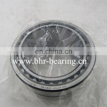 High Quality NK NKI Style 60/35 NKI60/35 TAF607235 Machined Rings Needle Roller Bearing Size 60x82x35