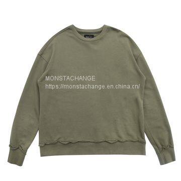 MONSTACHANGE Худи photo-5