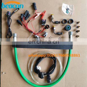 Beacon Machine EPS205 Fuel Common Rail Diesel Injector Test Bench photo-7