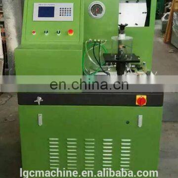 HEUI Diesel Fuel Injector Test Bench photo-2