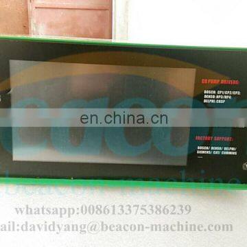 CRS-600 Common Rail Injector Test Simulator Common Rail Pump Tester Full Data Base Over 3000 Injector Common Rail Tester photo-4