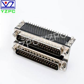 Double ConnectorDR37pin Male-DR37 Male be Customized photo-5