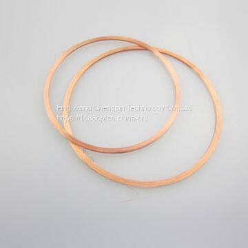 Electromagnetic Vibrator Coil Air Core Coil photo-5