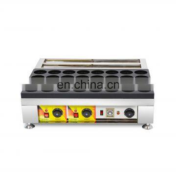 New Style Germany Brand Red Bean Cake Maker Machine With 48 Holes
