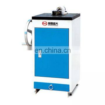 Good quality VU-1S 1mm Hydraulic Impact Specimen U V notch broach machine