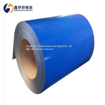 ppgi ppgl steel coil