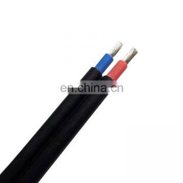 4mm dc Cable Twin Core Solar Panel Cable photo-4