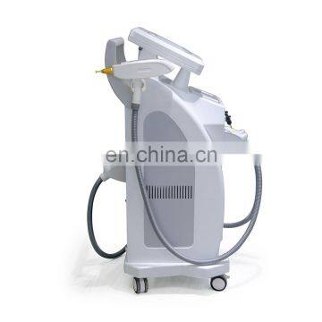 Best Quality Product With RF SHR E-light and nd Yag Laser Beauty Equipment Factory Looking for Abroad Distributors photo-6