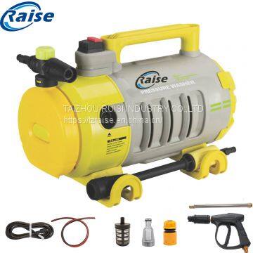 Household Portable Car Cleaning Machine Wash High Pressure Washer photo-5