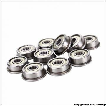 NTN 6203LLU/15875 deep groove ball bearings