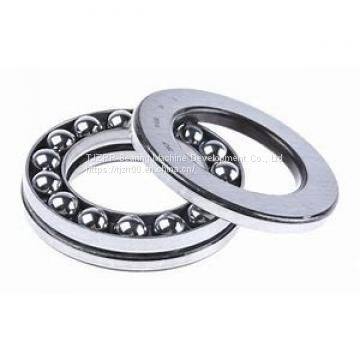 skf 51110 Single direction thrust ball bearings