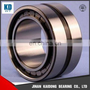 German Quality Full Complement Roller Bearing NNF5030 SL04 5030 Bearing photo-6