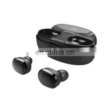 Original 2019 New Electronics Products T12 Tws Wireless Headphones Wireless Earbuds Free Sample Headset Sport Bluetooth Earphone