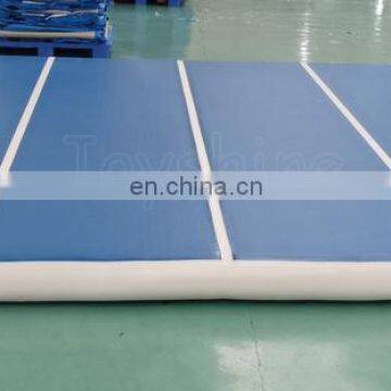 Wide Airtrack 4x4 Gymnastics Tumbling Mats Inflatable Square Air Track Gym Mat 4 m photo-5