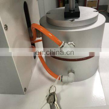 Liyi Nonwoven Particulates Protective Automatic Filter Filtration Efficiency Tester photo-7