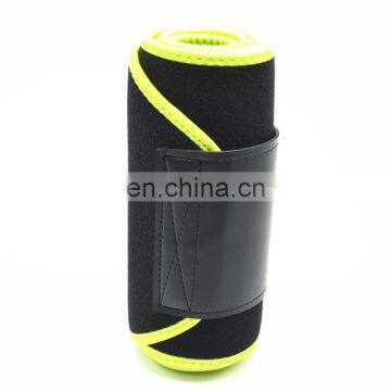 Hampool Fitness Latex Double Heated Shaper Support Waist Trimmer Trainer Belt photo-4