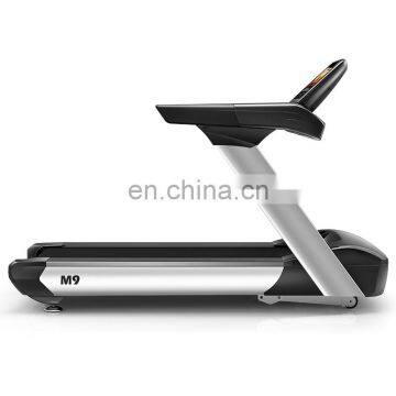 YPOO Very Popular Exercise Machine Commercial ac Treadmill 3hp Treadmill Fitness Electric Treadmill Running Machine photo-4