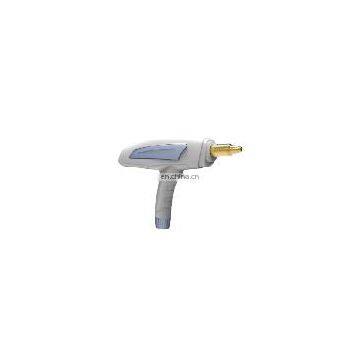 Most-welcomed IPL RF E-light Alexandrite Nd Yag Laser for Tattoo and Hair Removal Laser Machine/tattoo Laser Removal Machine