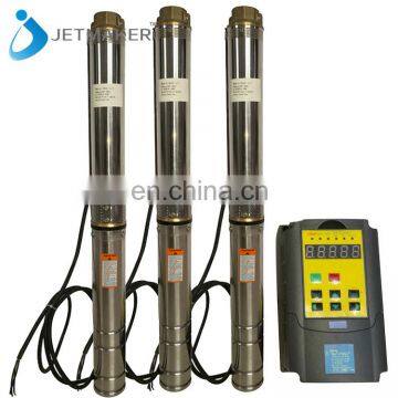 Farm Irrigation Solar Systems Pump For Daily Water Supply photo-3