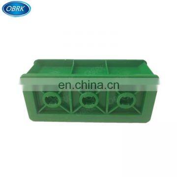 ABS Plastic 50*50*50mm Concrete Plastic Concrete Cube Test Mould For Polyurethane Brick Concrete Block Test Mold photo-6