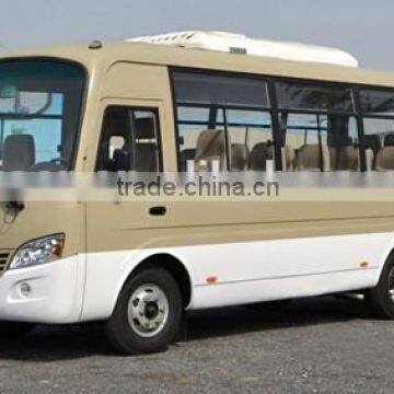 4WD School bus