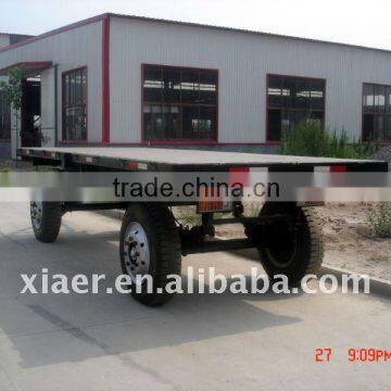 Plate Trailer