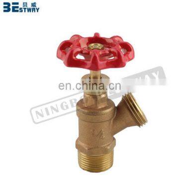 BWVA 100% Payment Protection Household Using Stop Valve 3/4 Inch photo-4