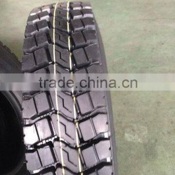 11.00R20 Long Service Life Good Load Capacity Truck Tyre LH599 photo-3