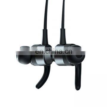 Hot Selling 2020 Amazon Ergonomic Design for Sports Neckband With Brand Headset photo-4