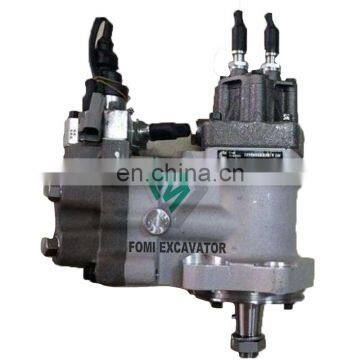 Genuine Original 6745-71-1170 6D114-3 Fuel Injection Pump,  6D114-3 Fuel Pump For Engine Parts