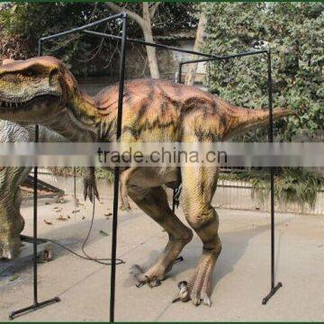 JLDC-C-Best selling durable dinosaur suit for performance