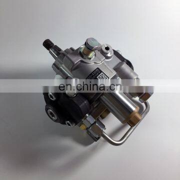 Wholesale Diesel Common Rail Injection Pump for Excavator Engine 4HK1/6HK1/6WG1/J05E/J08E/C6.4/C7/C9/6D107 photo-5